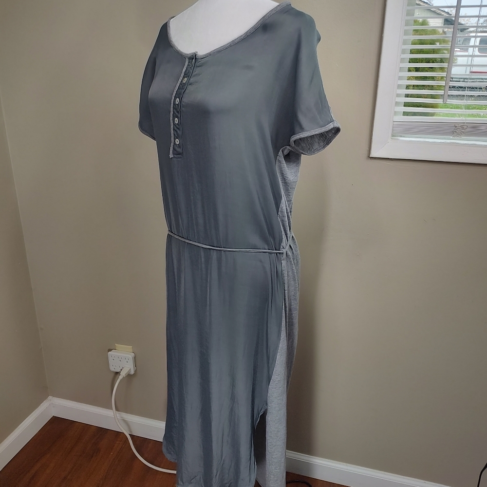 Anthropologie Saturday Sunday Maxi Dress - Picture 10 of 13